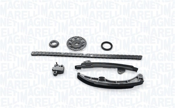 Kamkedjesats Magneti marelli 341500000290 MAGNETI MARELLI Kamkedjesats Magneti marelli 341500000290 MAGNETI MARELLI
