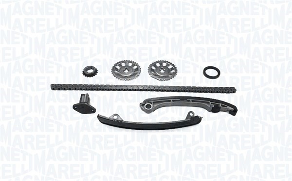 Kamkedjesats Magneti marelli 341500000320 MAGNETI MARELLI