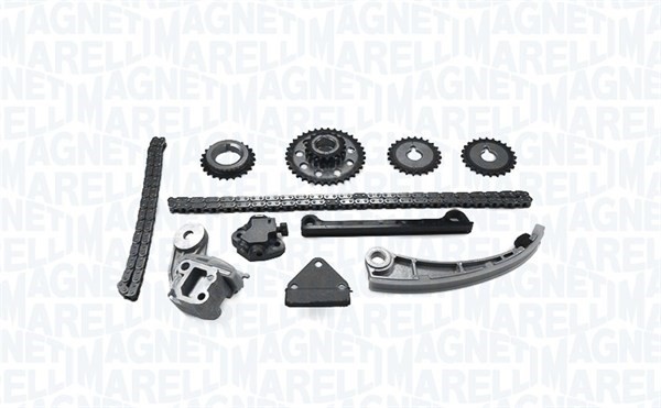 Kamkedjesats Magneti marelli 341500000330 MAGNETI MARELLI