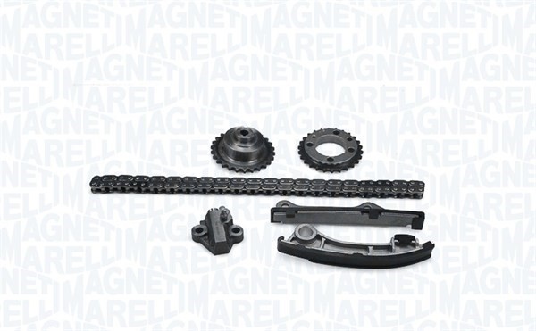 Kamkedjesats Magneti marelli 341500000350 MAGNETI MARELLI