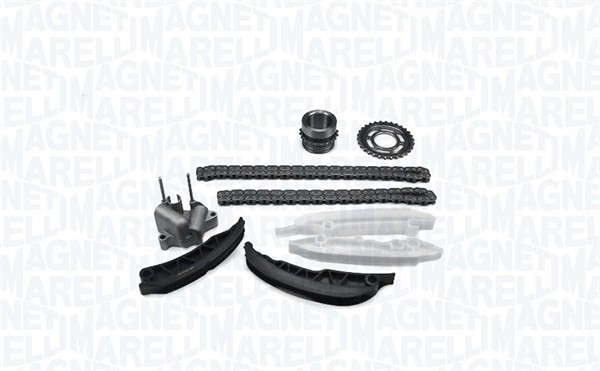 Kamkedjesats Magneti marelli 341500000370 MAGNETI MARELLI