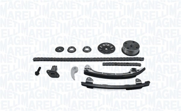 Kamkedjesats Magneti marelli 341500000380 MAGNETI MARELLI