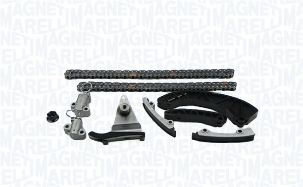 Kamkedjesats Magneti marelli 341500000390 MAGNETI MARELLI