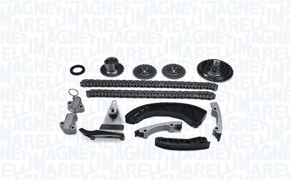 Kamkedjesats Magneti marelli 341500000392 MAGNETI MARELLI