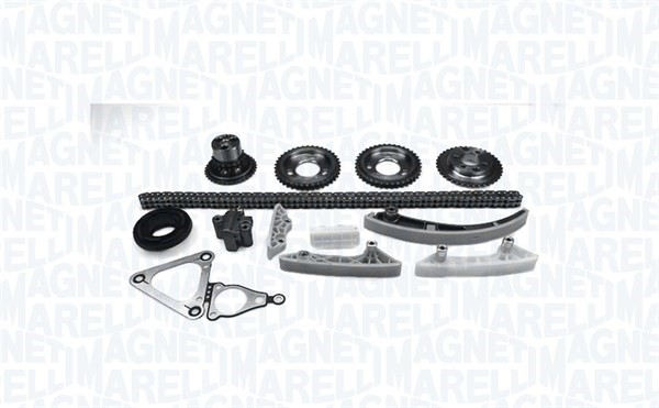 Kamkedjesats Magneti marelli 341500000420 MAGNETI MARELLI