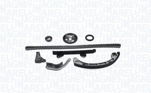 Kamkedjesats Magneti marelli 341500000450 MAGNETI MARELLI