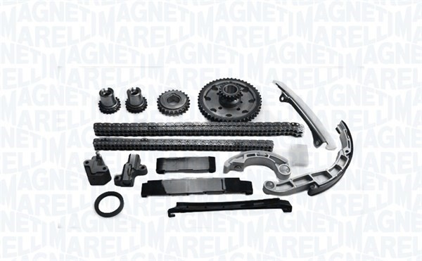Kamkedjesats Magneti marelli 341500000470 MAGNETI MARELLI