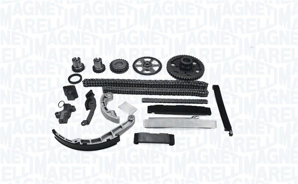 Kamkedjesats Magneti marelli 341500000480 MAGNETI MARELLI