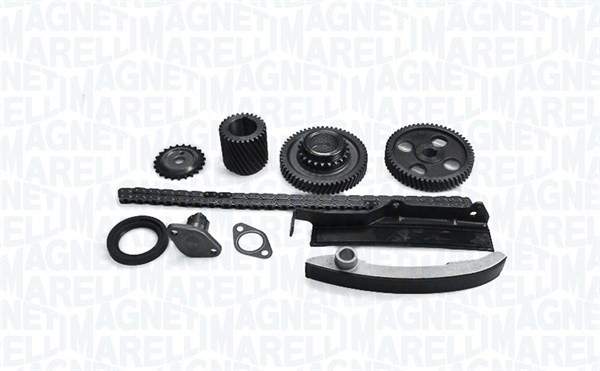 Kamkedjesats Magneti marelli 341500000490 MAGNETI MARELLI