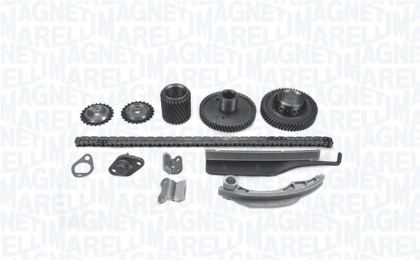 Kamkedjesats Magneti marelli 341500000500 MAGNETI MARELLI