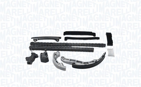 Kamkedjesats Magneti marelli 341500000520 MAGNETI MARELLI Kamkedjesats Magneti marelli 341500000520 MAGNETI MARELLI
