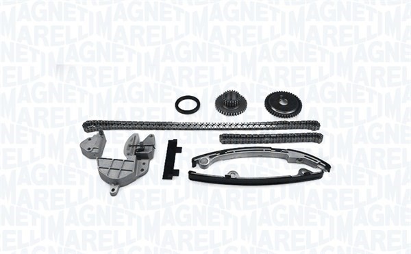 Kamkedjesats Magneti marelli 341500000560 MAGNETI MARELLI