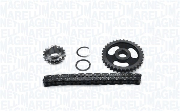 Kamkedjesats Magneti marelli 341500000570 MAGNETI MARELLI