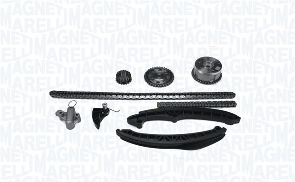 Kamkedjesats Magneti marelli 341500000580 MAGNETI MARELLI Kamkedjesats Magneti marelli 341500000580 MAGNETI MARELLI