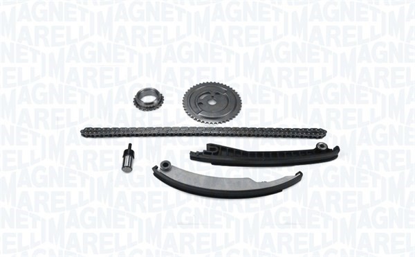 Kamkedjesats Magneti marelli 341500000610 MAGNETI MARELLI