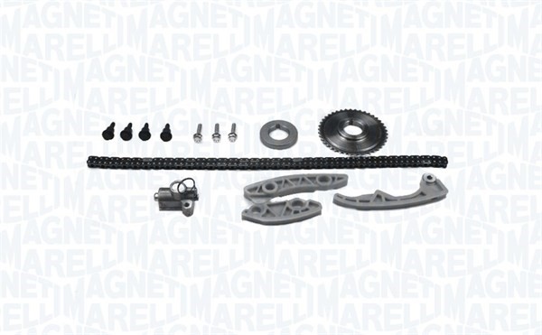 Kamkedjesats Magneti marelli 341500000620 MAGNETI MARELLI