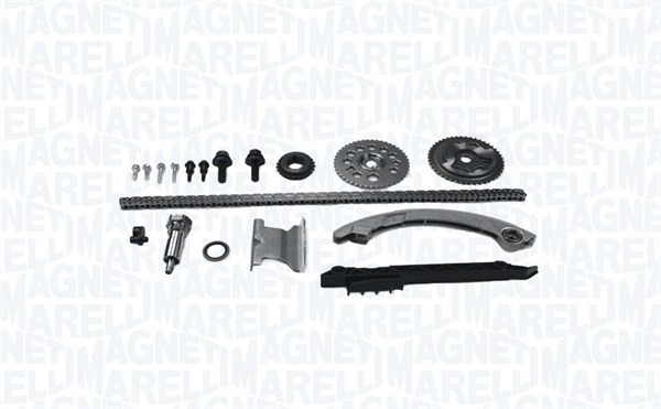 Kamkedjesats Magneti marelli 341500000720 MAGNETI MARELLI Kamkedjesats Magneti marelli 341500000720 MAGNETI MARELLI