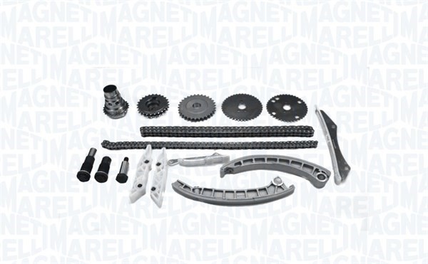 Kamkedjesats Magneti marelli 341500000760 MAGNETI MARELLI
