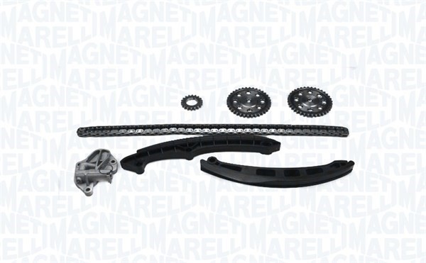 Kamkedjesats Magneti marelli 341500000780 MAGNETI MARELLI