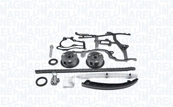 Kamkedjesats Magneti marelli 341500000800 MAGNETI MARELLI