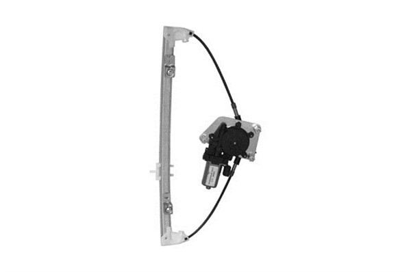 Fönsterhiss, Höger fram Magneti marelli 350103032000 MAGNETI MARELLI Fönsterhiss, Höger fram Magneti marelli 350103032000 MAGNETI MARELLI