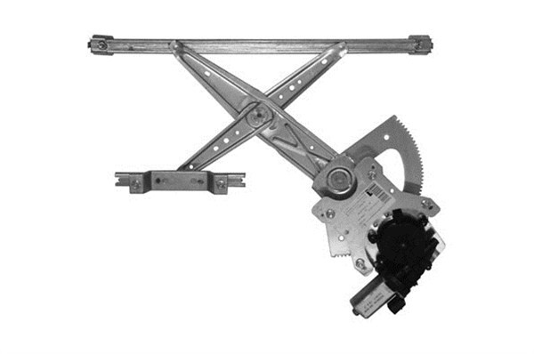 Fönsterhiss, Vänster fram Magneti marelli 350103043000 MAGNETI MARELLI Fönsterhiss, Vänster fram Magneti marelli 350103043000 MAGNETI MARELLI