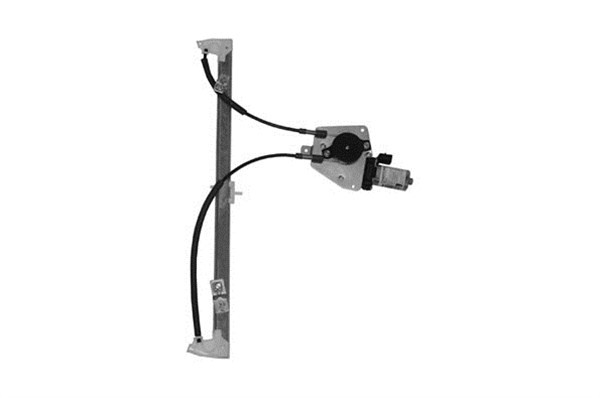 Fönsterhiss, Höger fram Magneti marelli 350103072000 MAGNETI MARELLI