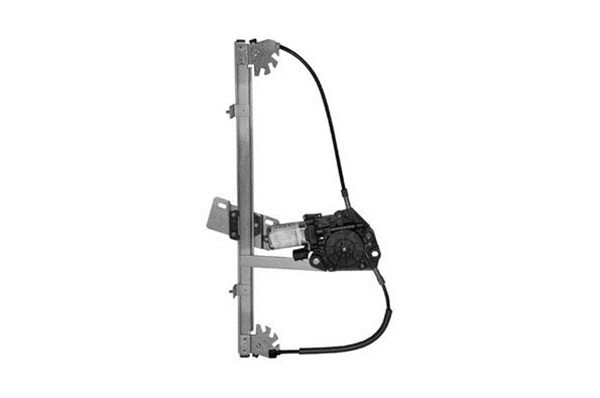 Fönsterhiss, Vänster fram Magneti marelli 350103090000 MAGNETI MARELLI Fönsterhiss, Vänster fram Magneti marelli 350103090000 MAGNETI MARELLI