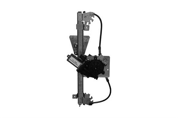 Fönsterhiss, Höger bak Magneti marelli 350103102400 MAGNETI MARELLI Fönsterhiss, Höger bak Magneti marelli 350103102400 MAGNETI MARELLI
