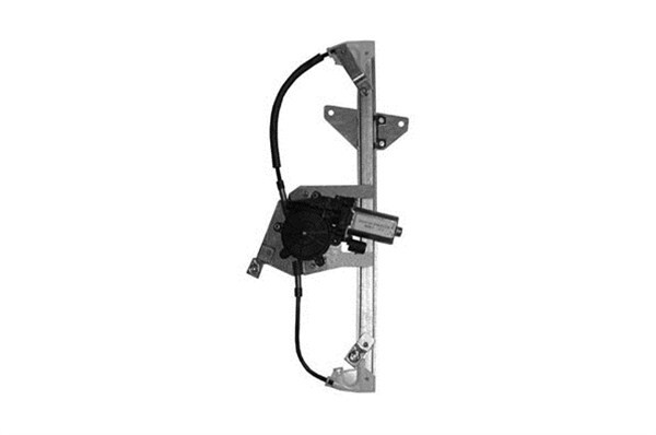 Fönsterhiss, Vänster bak Magneti marelli 350103102700 MAGNETI MARELLI Fönsterhiss, Vänster bak Magneti marelli 350103102700 MAGNETI MARELLI