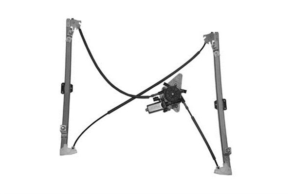 Fönsterhiss, Vänster fram Magneti marelli 350103103000 MAGNETI MARELLI