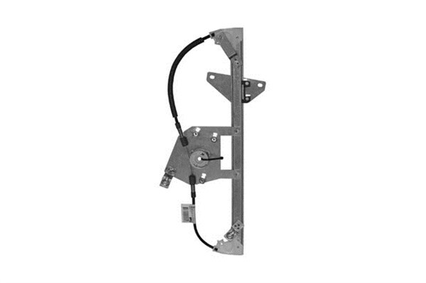 Fönsterhiss, Höger bak Magneti marelli 350103103200 MAGNETI MARELLI Fönsterhiss, Höger bak Magneti marelli 350103103200 MAGNETI MARELLI