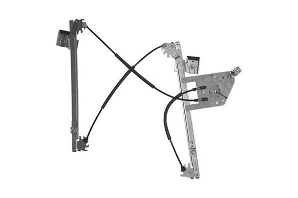 Fönsterhiss, Vänster fram Magneti marelli 350103103300 MAGNETI MARELLI