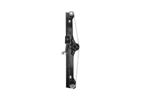 Fönsterhiss, Vänster fram Magneti marelli 350103104100 MAGNETI MARELLI