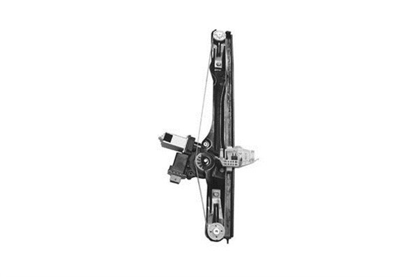 Fönsterhiss, Vänster fram Magneti marelli 350103106300 MAGNETI MARELLI