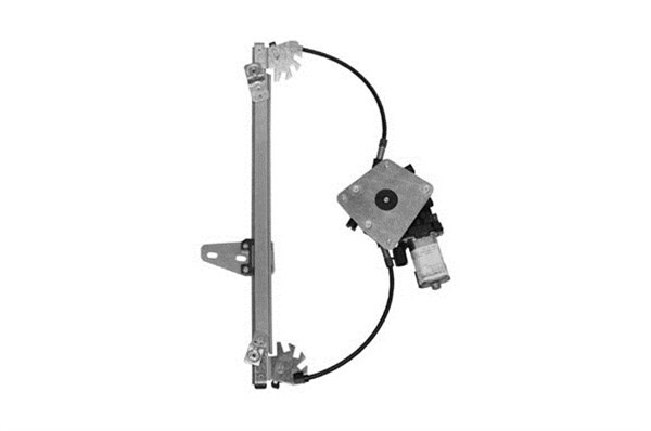 Fönsterhiss, Vänster fram Magneti marelli 350103107000 MAGNETI MARELLI