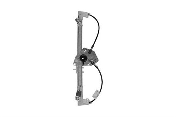 Fönsterhiss, Höger bak Magneti marelli 350103109200 MAGNETI MARELLI
