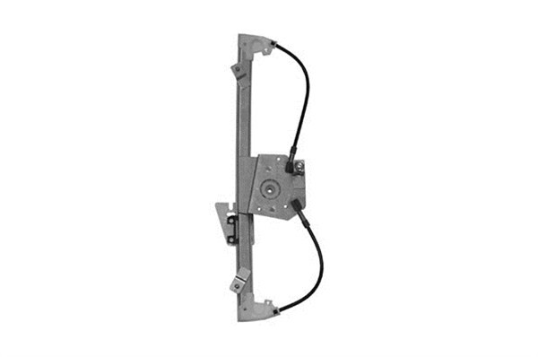 Fönsterhiss, Höger bak Magneti marelli 350103109400 MAGNETI MARELLI