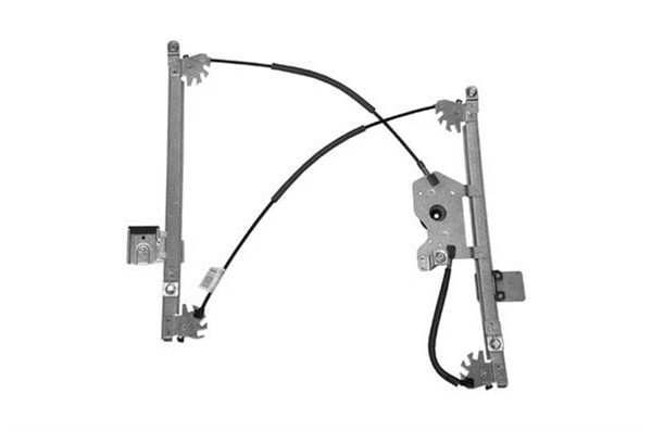 Fönsterhiss, Vänster fram Magneti marelli 350103110100 MAGNETI MARELLI