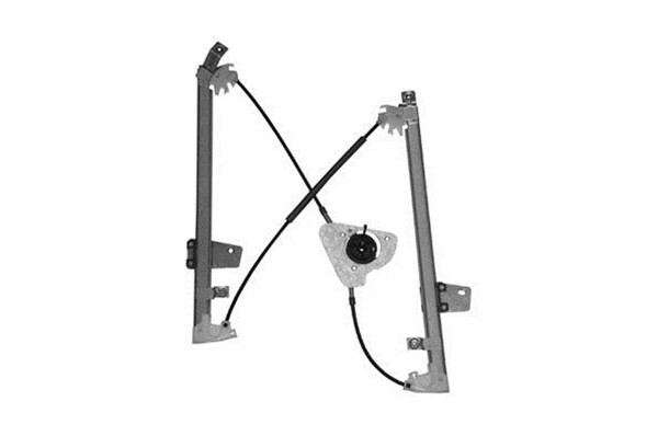 Fönsterhiss, Vänster fram Magneti marelli 350103111300 MAGNETI MARELLI