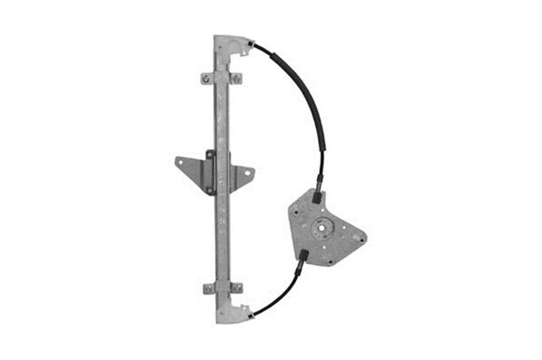 Fönsterhiss, Vänster fram Magneti marelli 350103112100 MAGNETI MARELLI