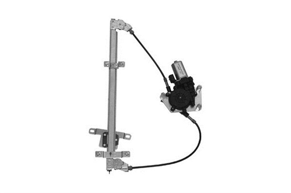 Fönsterhiss, Höger fram Magneti marelli 350103113400 MAGNETI MARELLI