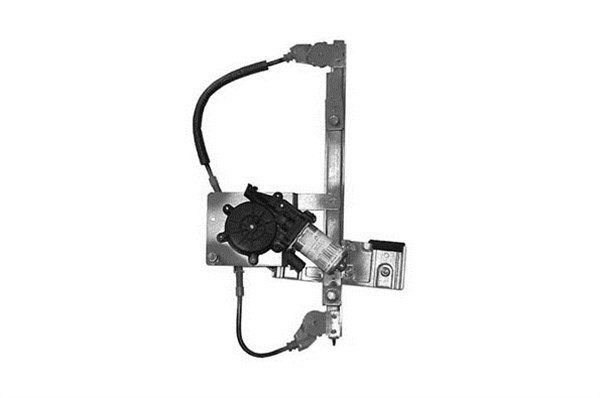 Fönsterhiss, Höger bak Magneti marelli 350103115800 MAGNETI MARELLI