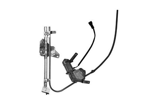 Fönsterhiss, Vänster fram Magneti marelli 350103116500 MAGNETI MARELLI