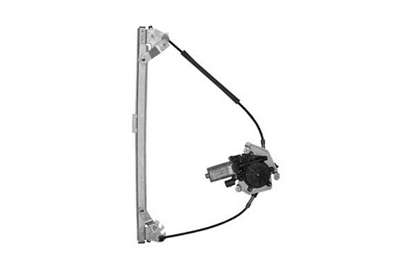 Fönsterhiss, Höger fram Magneti marelli 350103118000 MAGNETI MARELLI