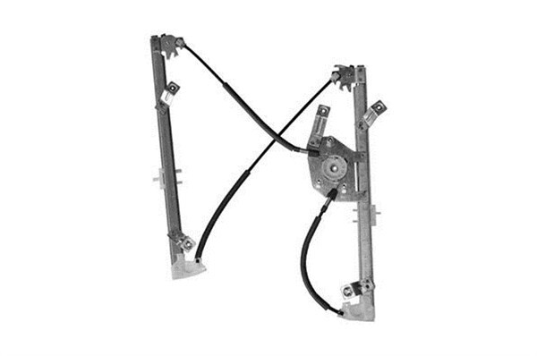 Fönsterhiss, Höger fram Magneti marelli 350103119400 MAGNETI MARELLI