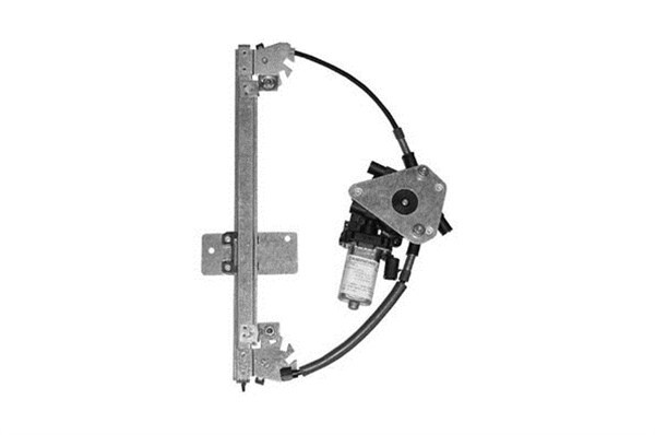Fönsterhiss, Höger bak Magneti marelli 350103122400 MAGNETI MARELLI Fönsterhiss, Höger bak Magneti marelli 350103122400 MAGNETI MARELLI