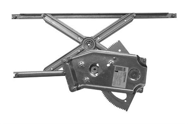 Fönsterhiss, Höger fram Magneti marelli 350103122800 MAGNETI MARELLI