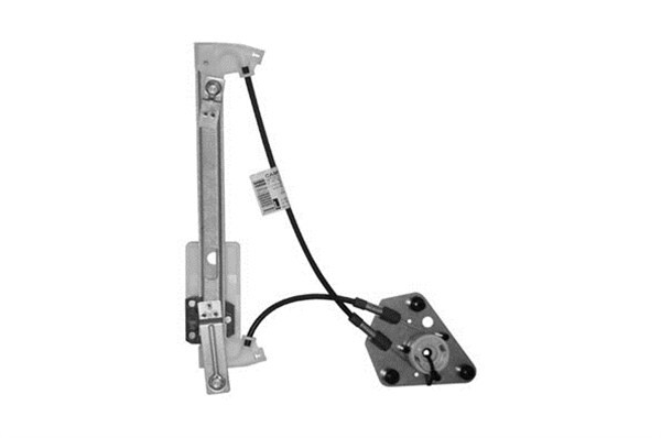 Fönsterhiss, Höger bak Magneti marelli 350103125800 MAGNETI MARELLI Fönsterhiss, Höger bak Magneti marelli 350103125800 MAGNETI MARELLI