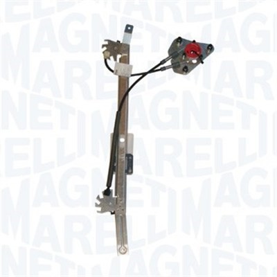 Fönsterhiss, Höger bak Magneti marelli 350103127400 MAGNETI MARELLI